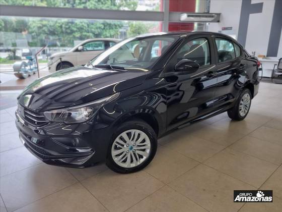 FIAT CRONOS 1.0 FIREFLY FLEX DRIVE MANUAL